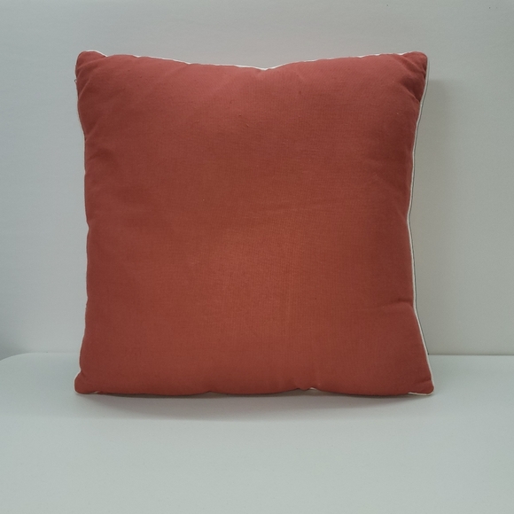 Poodle Designer Pillow with Poodle accent pillow - Picture 6 of 6